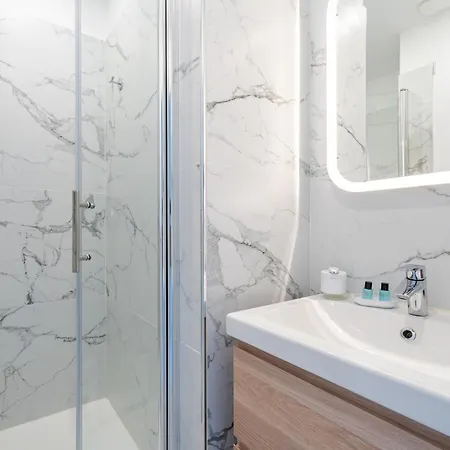 2p Au Coeur De Apartman *