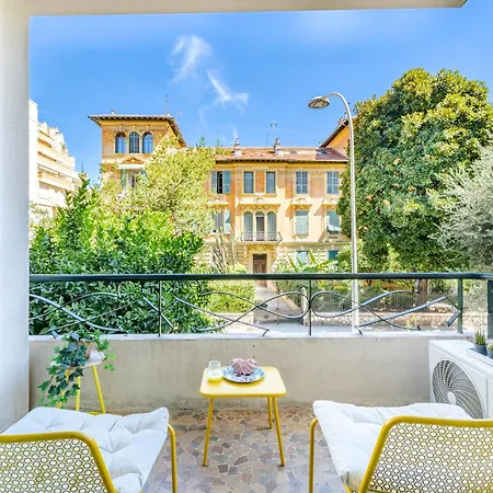 2p Au Coeur De Apartman