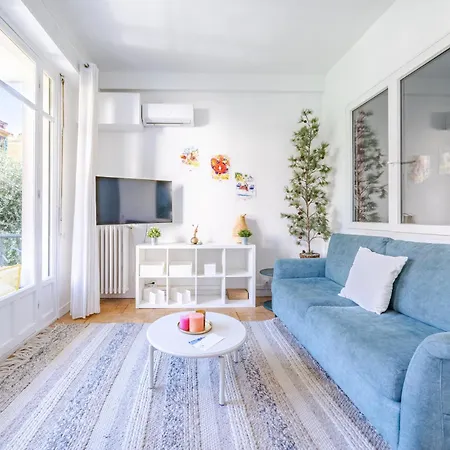 2p Au Coeur De Apartman