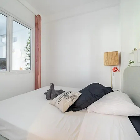 Appartement 2p Au Cœur De