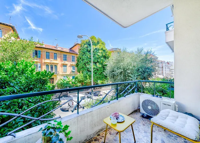 2p Au Coeur De Apartmán