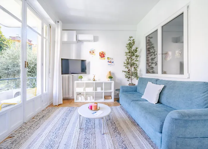 2p Au Coeur De Apartment